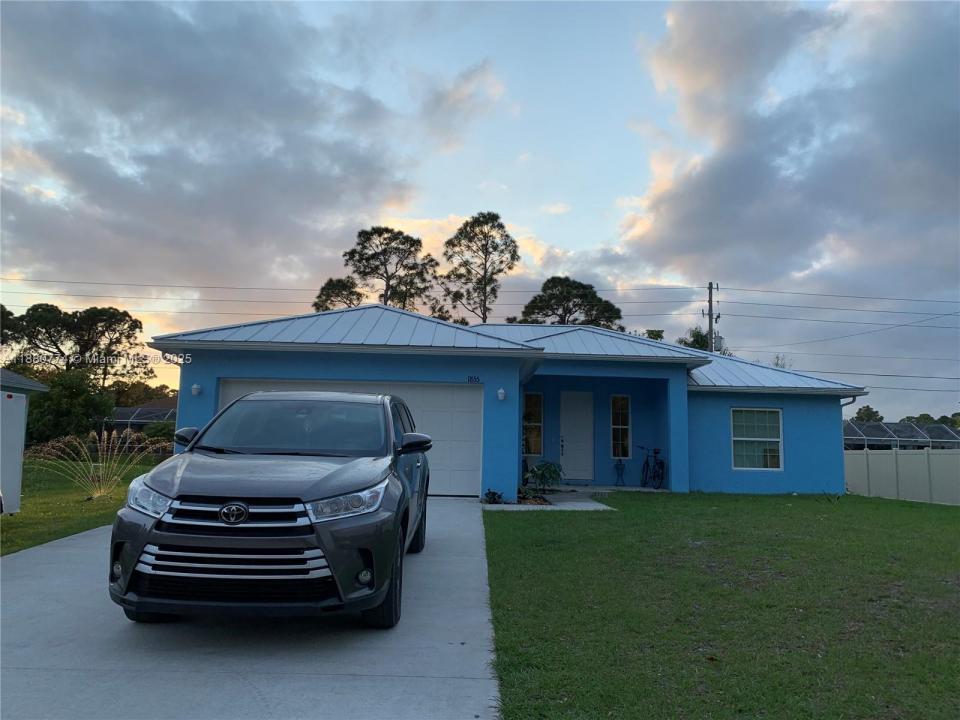 1855 SW 17th Ave SW, Vero Beach, Флорида 32962, Соединенные Штаты