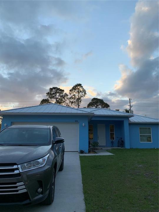 1855 SW 17th Ave SW, Vero Beach, Флорида 32962, Соединенные Штаты