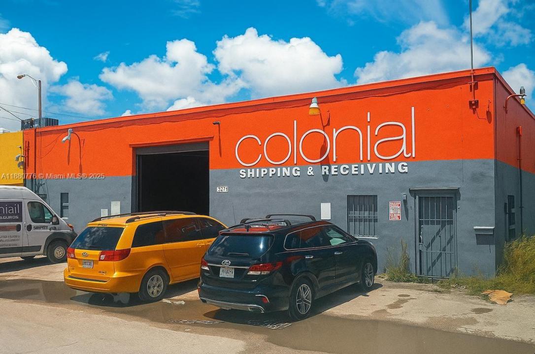 3671 NW 50th St, Hialeah, Floride 33142, États-Unis