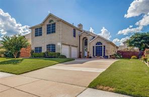 5231 Kathryn Drive, Grand Prairie, Texas 75052, États-Unis