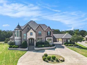 6909 Heritage Oaks Drive, Mansfield, Texas 76063, États-Unis