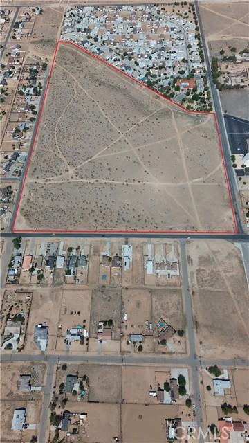 Nisqually, Apple Valley, California 92308, Estados Unidos