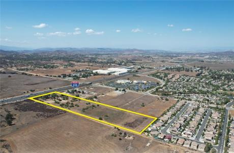 Antelope Road, Murrieta, كاليفورنيا 92563, الولايات المتحدة