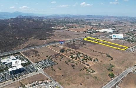 Antelope Road, Murrieta, كاليفورنيا 92563, الولايات المتحدة