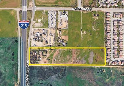 Antelope Road, Murrieta, كاليفورنيا 92563, الولايات المتحدة