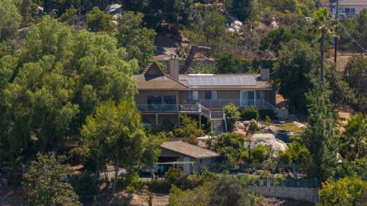 OLD CHASE AVENUE, El Cajon, كاليفورنيا 92020, الولايات المتحدة