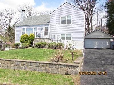 156 Candlewood Drive, Yonkers, Nowy Jork 10710, USA