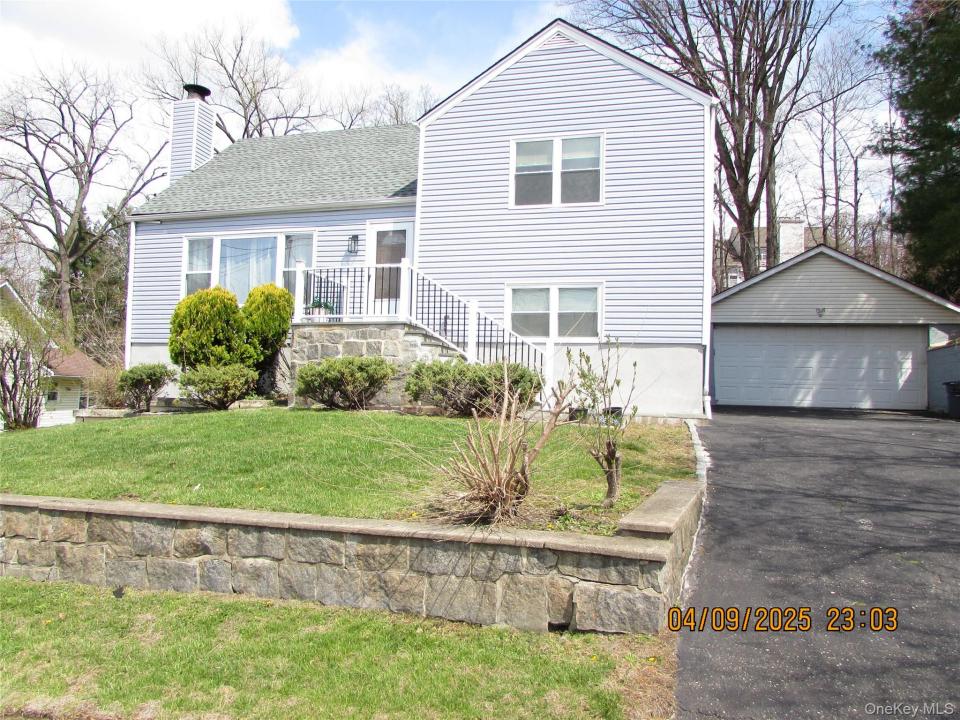 156 Candlewood Drive, Yonkers, Nova Iorque 10710, Estados Unidos