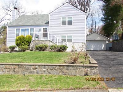 156 Candlewood Drive, Yonkers, Nova Iorque 10710, Estados Unidos