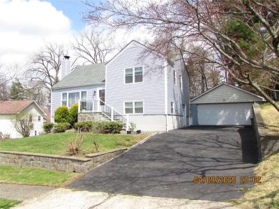 156 Candlewood Drive, Yonkers, Nova Iorque 10710, Estados Unidos
