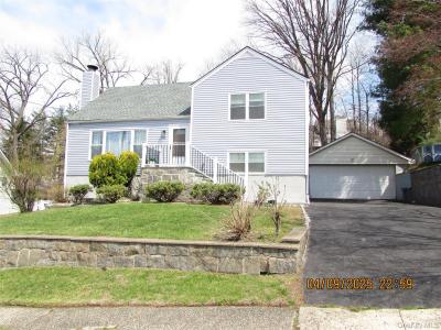 156 Candlewood Drive, Yonkers, Nova Iorque 10710, Estados Unidos