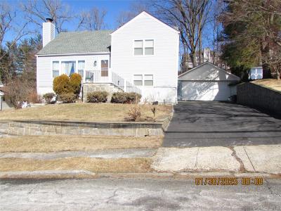 156 Candlewood Drive, Yonkers, Nova Iorque 10710, Estados Unidos