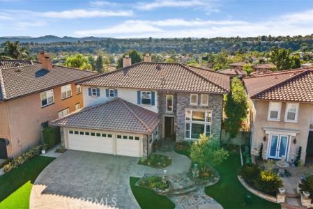 Ravensridge, Rancho Santa Margarita, Californie 92679, États-Unis