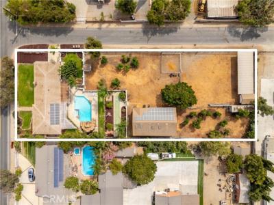 Bain Street, Jurupa Valley, California 91752, HOA KỲ