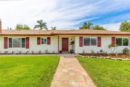 Bain Street, Jurupa Valley, California 91752, HOA KỲ