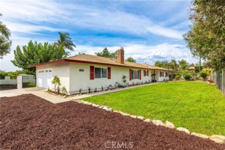 Bain Street, Jurupa Valley, California 91752, HOA KỲ