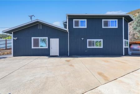 Lee Street, ニース, カリフォルニア 95464, アメリカ合衆国