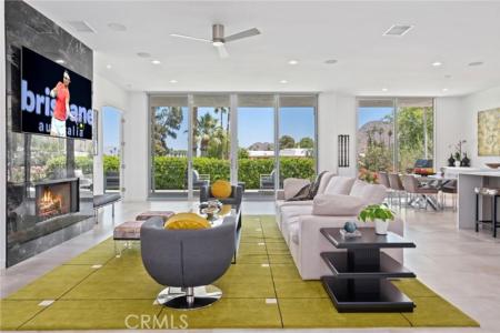 Amir Drive, Palm Desert, Californie 92260, États-Unis