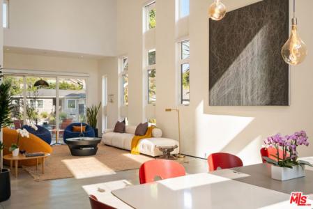 Motor Avenue, Culver City, California 90232, Estados Unidos