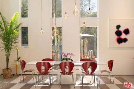 Motor Avenue, Culver City, California 90232, Estados Unidos