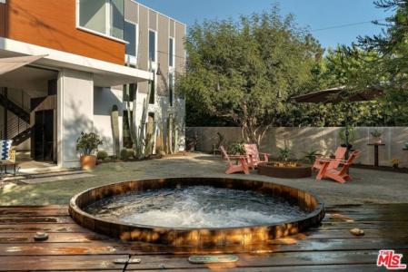 Motor Avenue, Culver City, California 90232, Estados Unidos