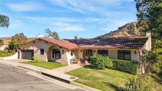 Daily Cir., Glendale, California 91208