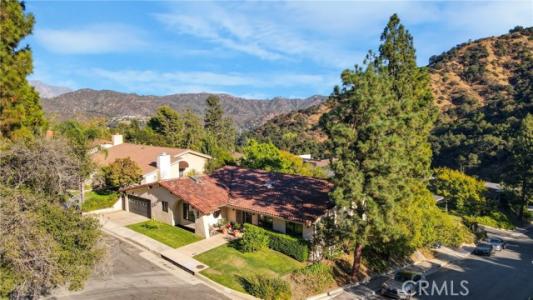 Daily Cir., Glendale, California 91208