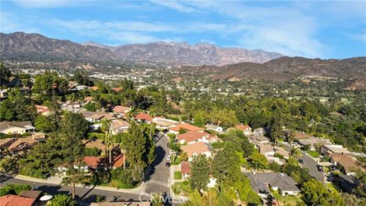 Daily Cir., Glendale, California 91208