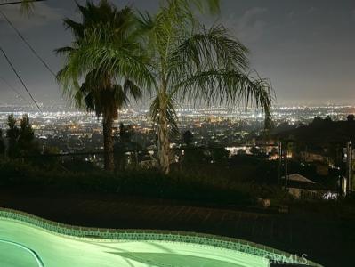 Mesa Verde Drive, Burbank, California 91504