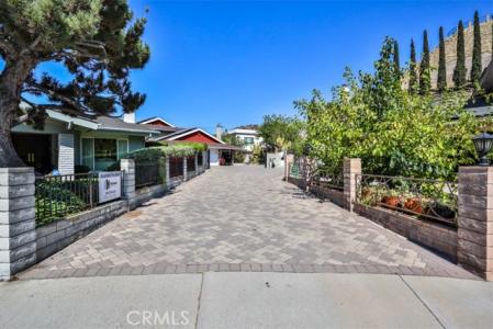 Mesa Verde Drive, Burbank, California 91504