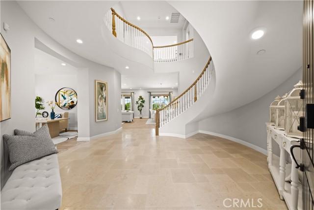 Clear Falls, Irvine, California 92602