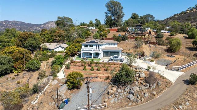 Vista way, El Cajon, California 92019, Estados Unidos