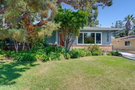 Maiden Lane, Altadena, كاليفورنيا 91001, الولايات المتحدة