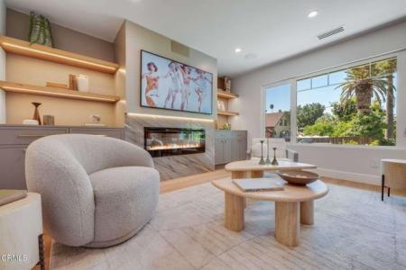 Maiden Lane, Altadena, كاليفورنيا 91001, الولايات المتحدة