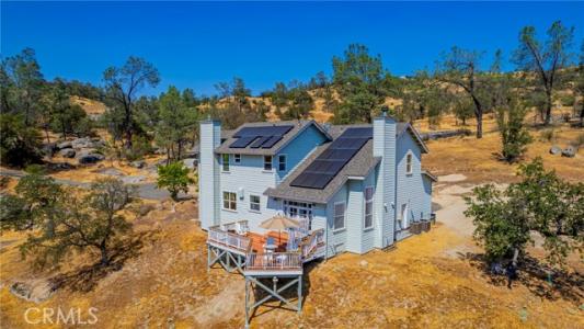 Sequoia, Coarsegold, カリフォルニア 93614, アメリカ合衆国