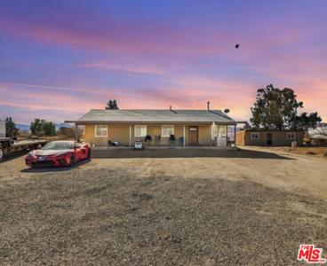 E Avenue S12, Littlerock, 캘리포니아 93543, 미국