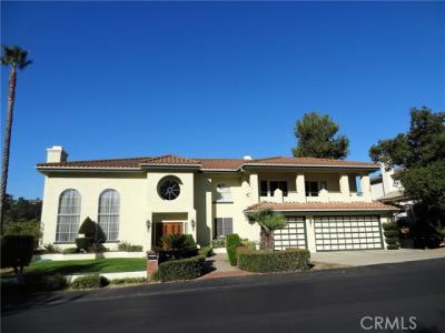 Holcroft Drive, Walnut, California 91789, Estados Unidos