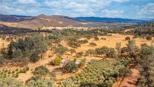 Jerusalem Grade, Lower Lake, Californie 95461, États-Unis