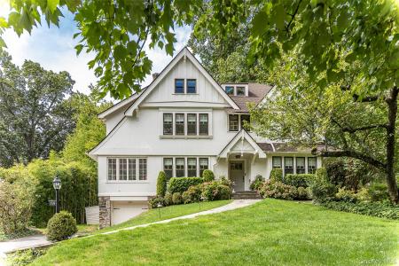 119 Pondfield Road, Yonkers, Nowy Jork 10708, USA