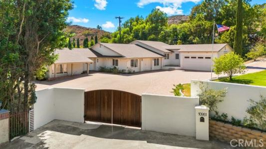 Meads, Orange, カリフォルニア 92869, アメリカ合衆国