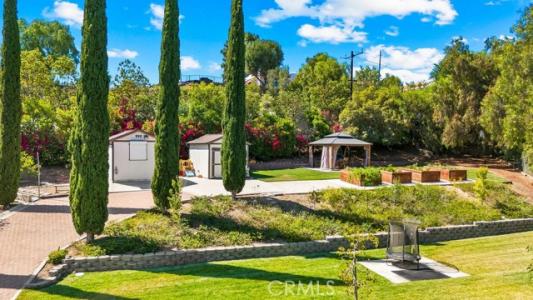 Meads, Orange, Kaliforniya 92869, Amerika Birleşik Devletleri