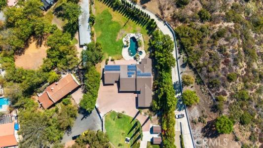 Meads, Orange, Kaliforniya 92869, Amerika Birleşik Devletleri