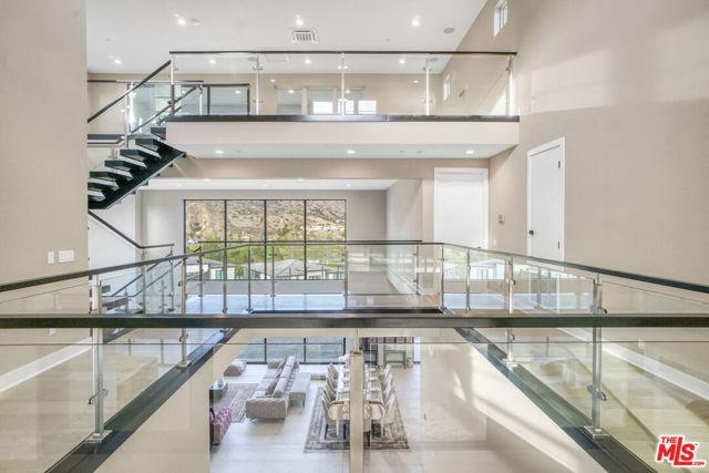 N Hillsborough Lane, Porter Ranch, California 91326, Estados Unidos