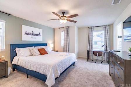 E Meritage Drive, Fresno, 加利福尼亚州 93727, 美国