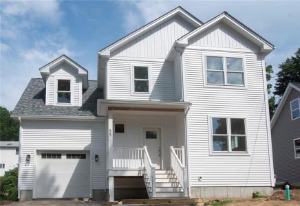 55 Pepper Bush Trail, Narragansett, 罗得岛 02874, 美国