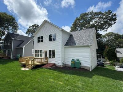 55 Pepper Bush Trail, Narragansett, 罗得岛 02874, 美国