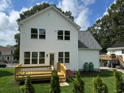 55 Pepper Bush Trail, Narragansett, 罗得岛 02874, 美国