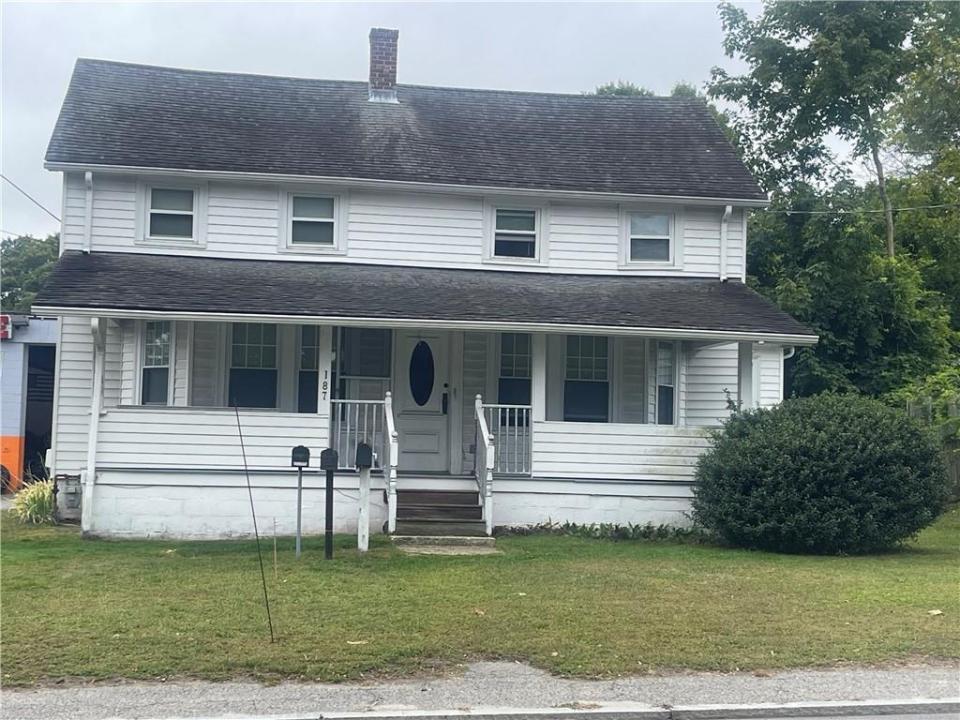 187 Dexter Street, Cumberland, 罗得岛 02864, 美国