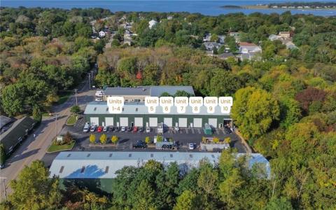 75 Tupelo Street 6, Bristol, Rhode Island 02809, Amerika Birleşik Devletleri