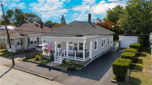 50 Finch Avenue, Pawtucket, RI 02860, USA